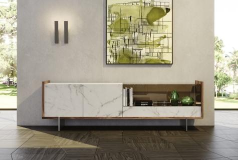 Uro-buffet by simplysofas.in